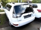 Mitsubishi Outlander 2,2 DI-D TC-SST Invite 