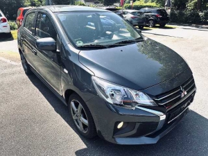 Mitsubishi Space Star Select 1.2 MIVEC 5-Gang