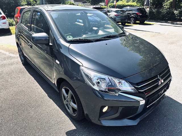 Mitsubishi Space Star Select 1.2 MIVEC 5-Gang
