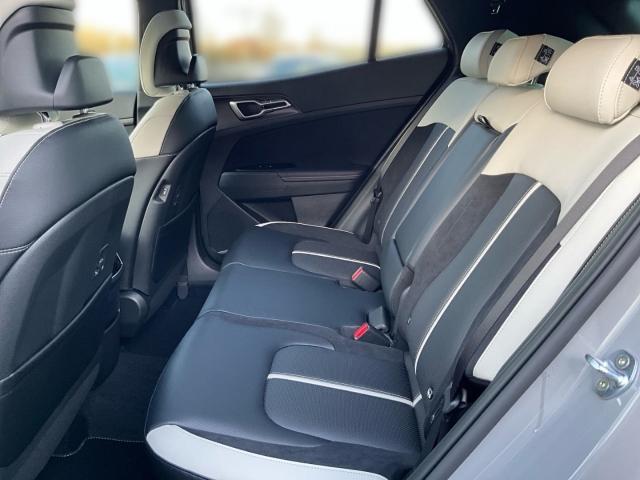 Kia Sportage – Bild 10