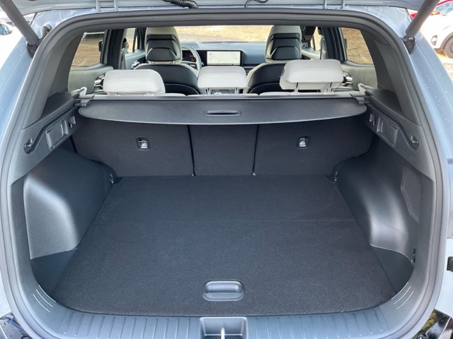 Kia Sportage – Bild 11