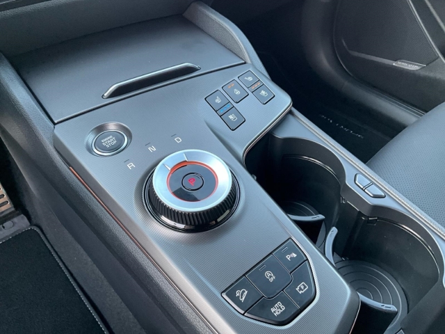 Kia Sportage – Bild 12