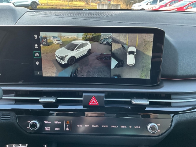 Kia Sportage – Bild 17