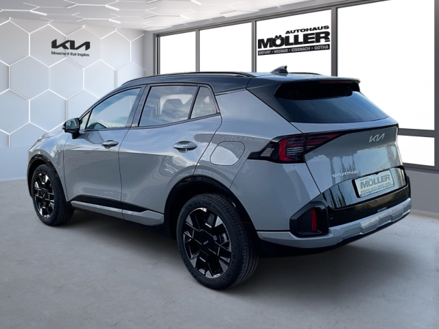 Kia Sportage – Bild 4