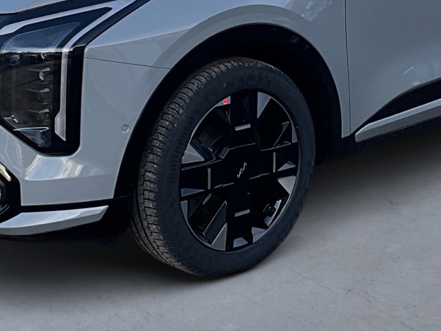 Kia Sportage – Bild 6