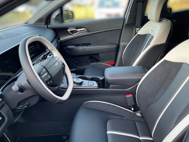 Kia Sportage – Bild 7