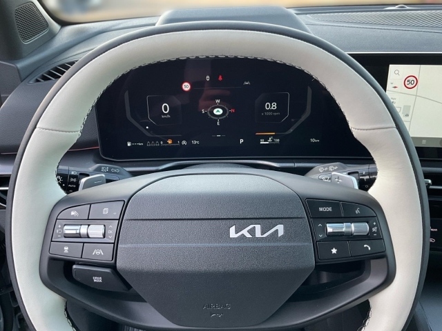Kia Sportage – Bild 8