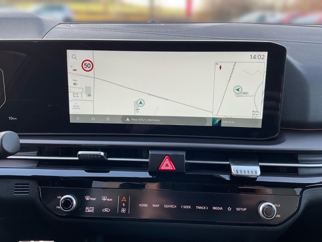 Kia Sportage – Bild 9