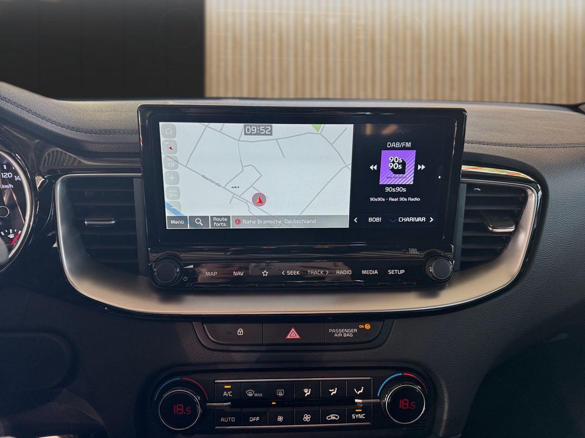 Kia cee'd – Bild 10