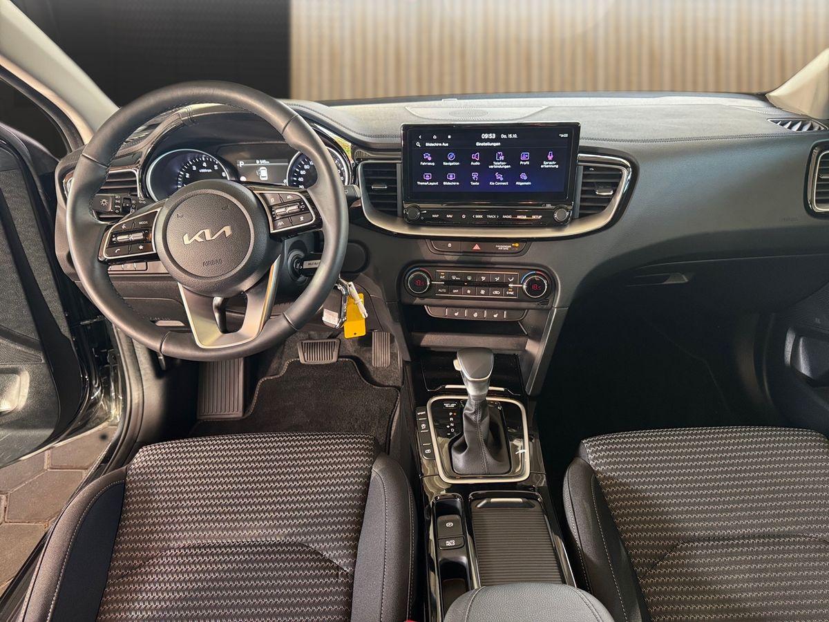 Kia cee'd – Bild 11