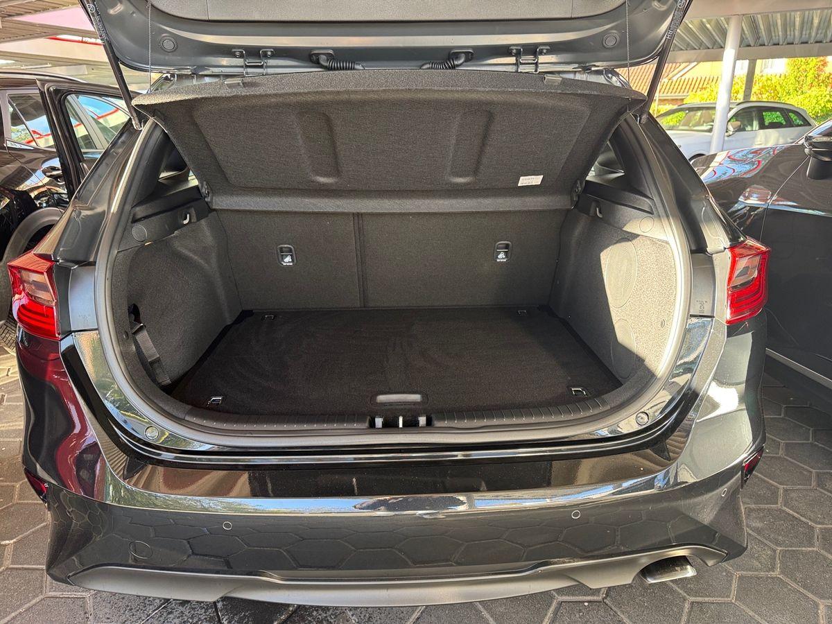 Kia cee'd – Bild 13