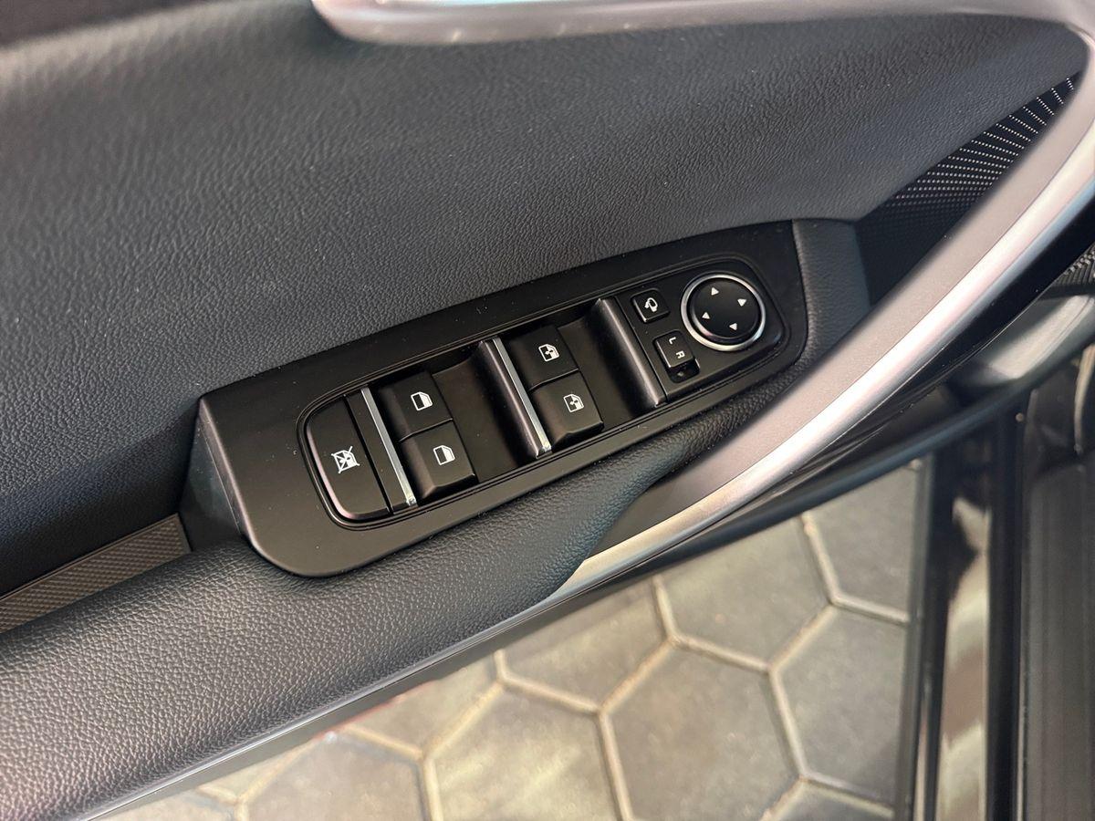Kia cee'd – Bild 15
