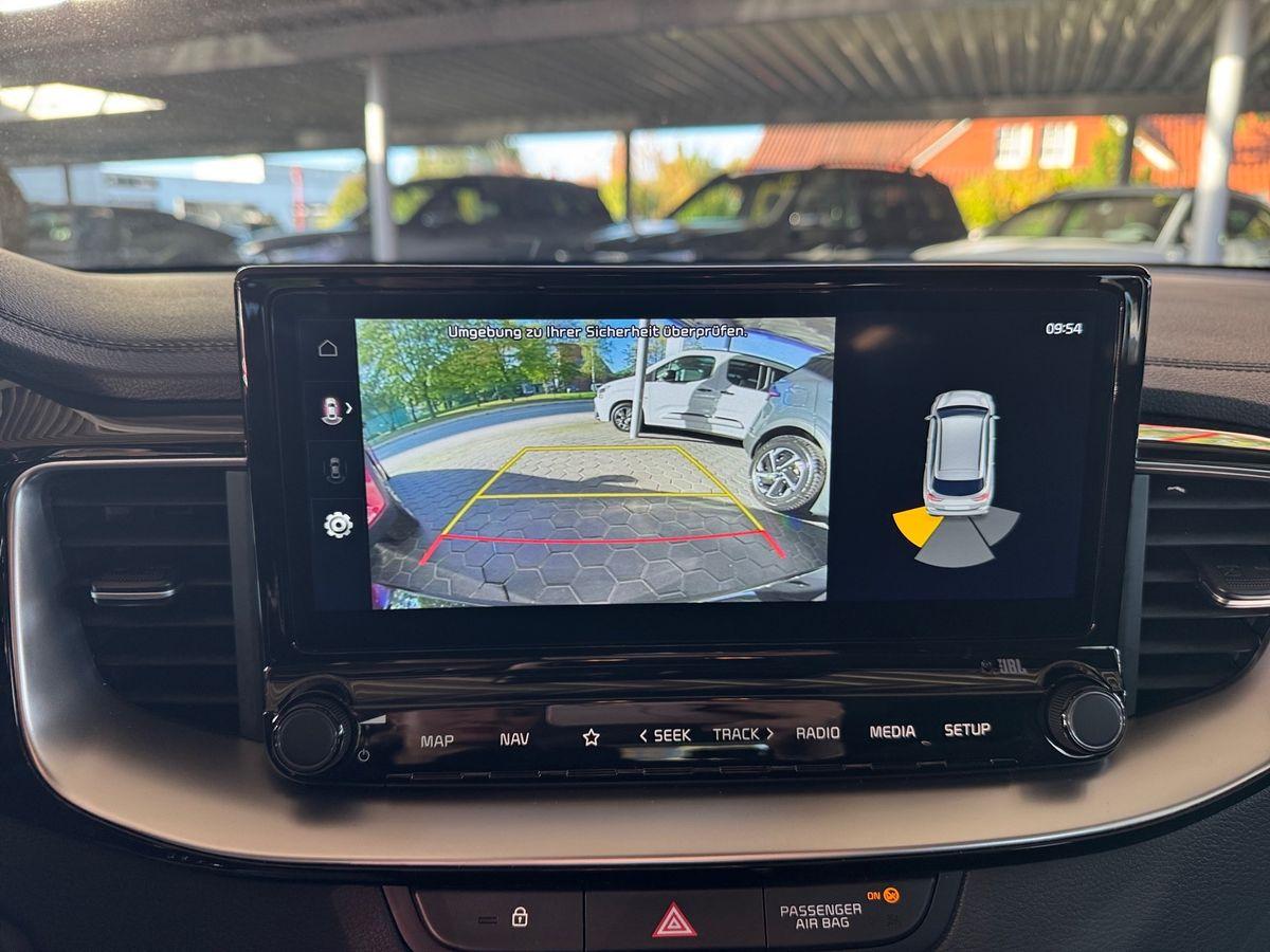Kia cee'd – Bild 17