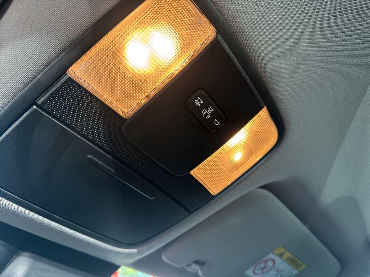 Kia cee'd – Bild 18