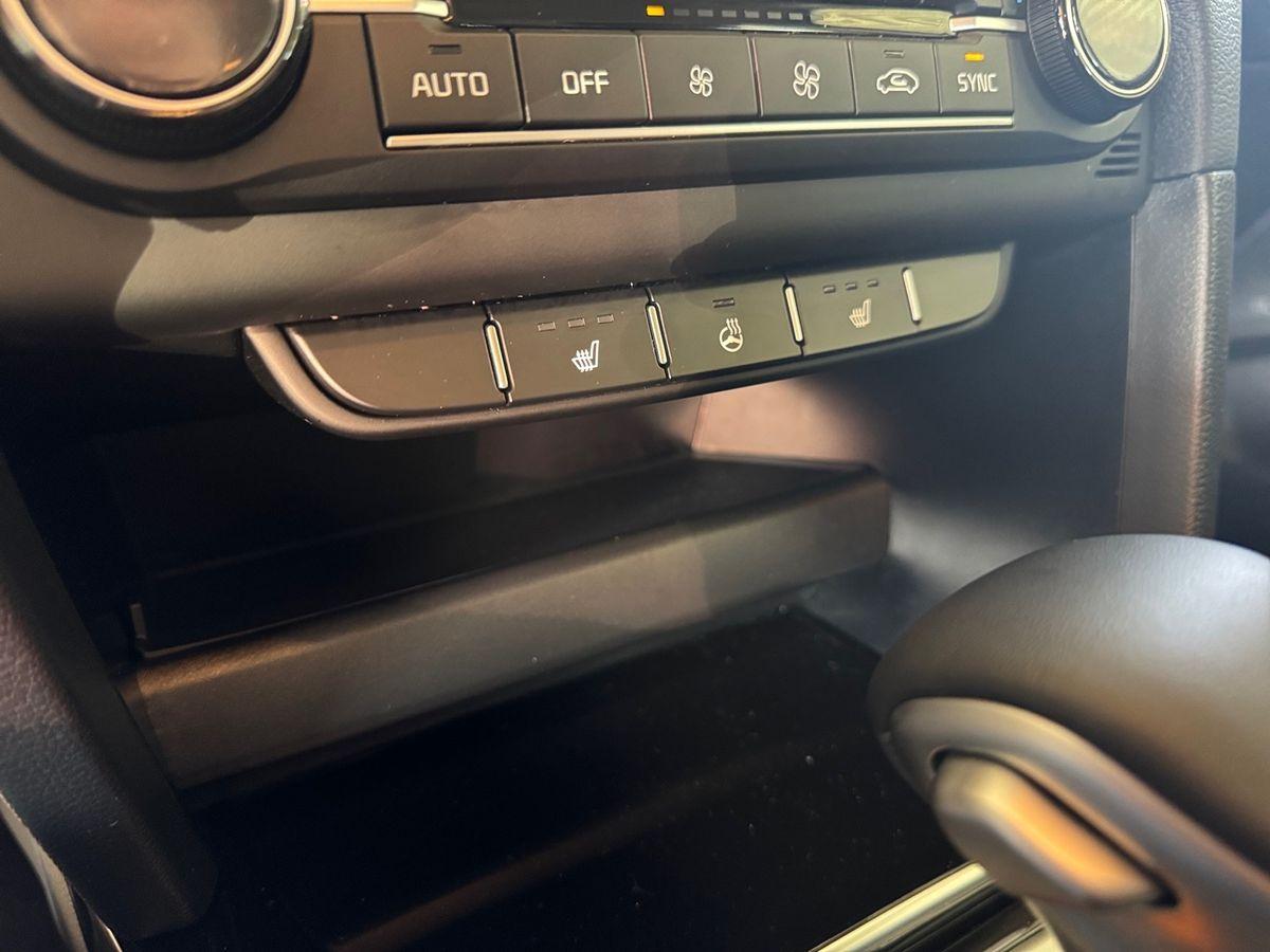Kia cee'd – Bild 19