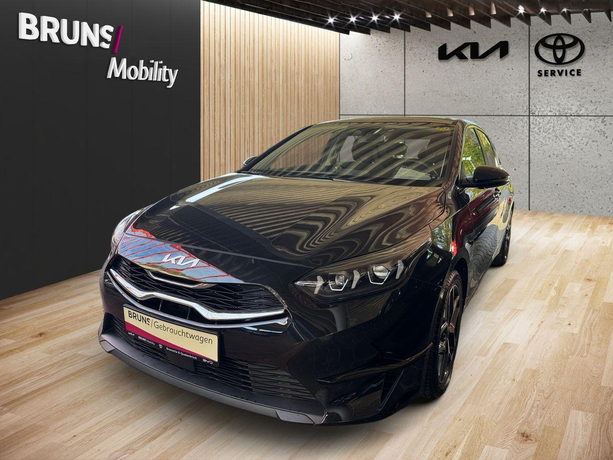 Kia cee'd – Bild 2
