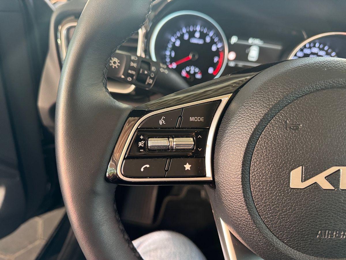Kia cee'd – Bild 21