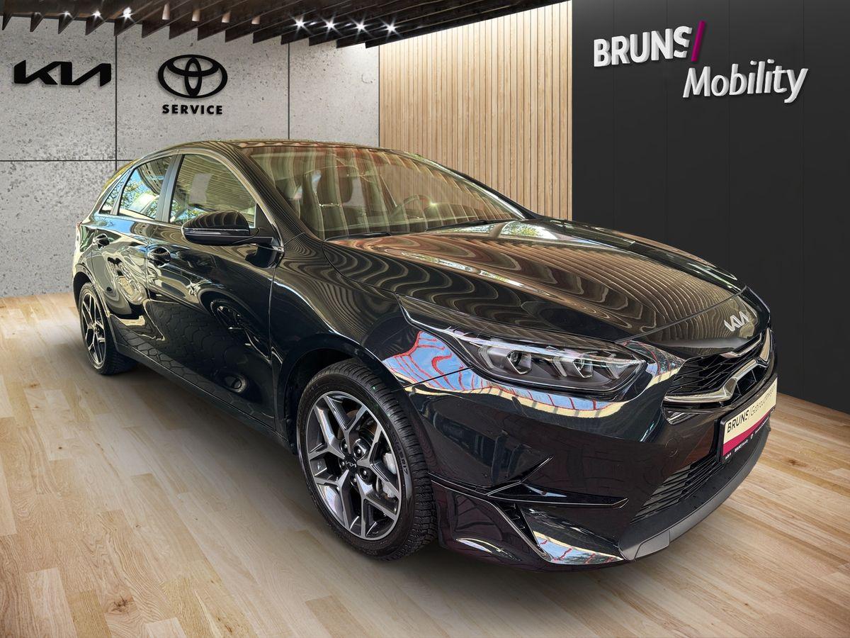 Kia cee'd – Bild 3
