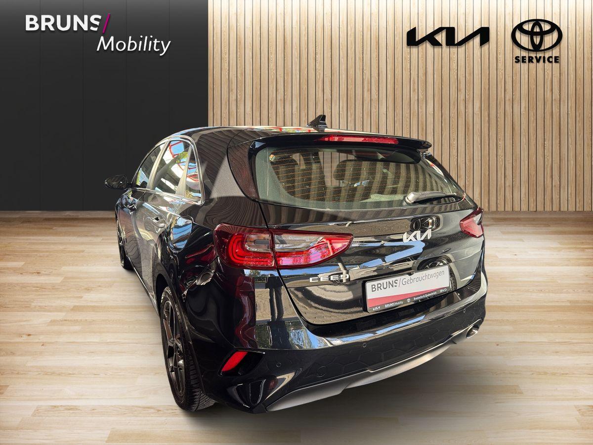 Kia cee'd – Bild 5