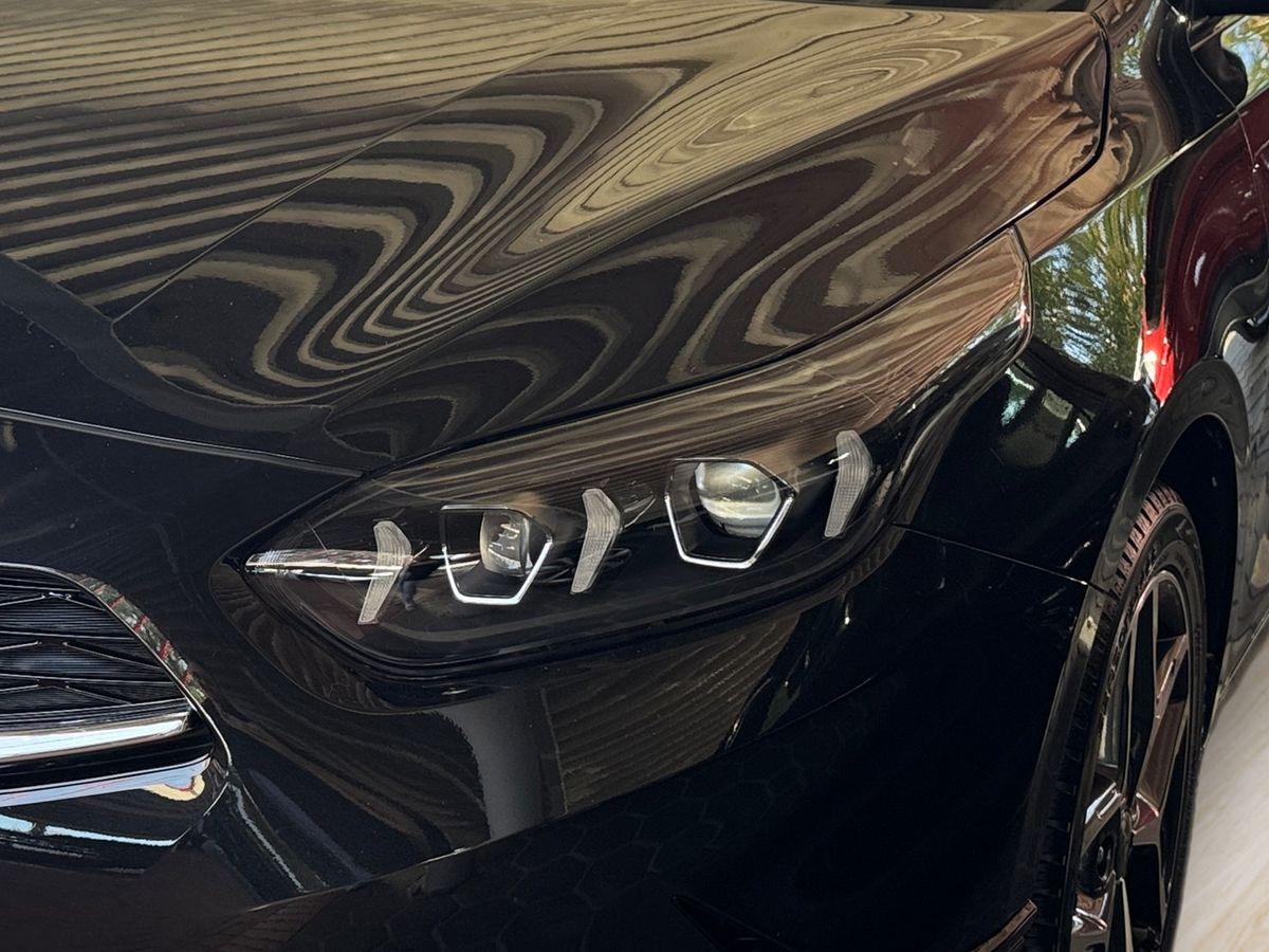 Kia cee'd – Bild 6