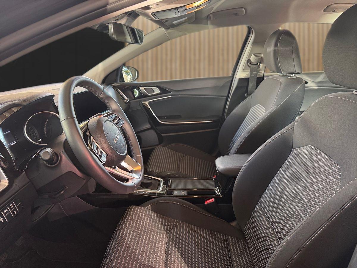 Kia cee'd – Bild 8