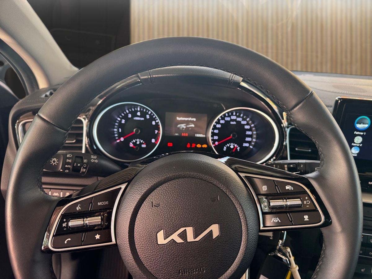 Kia cee'd – Bild 9