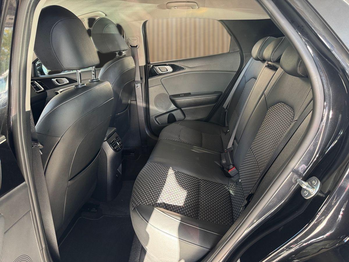 Kia XCeed – Bild 12