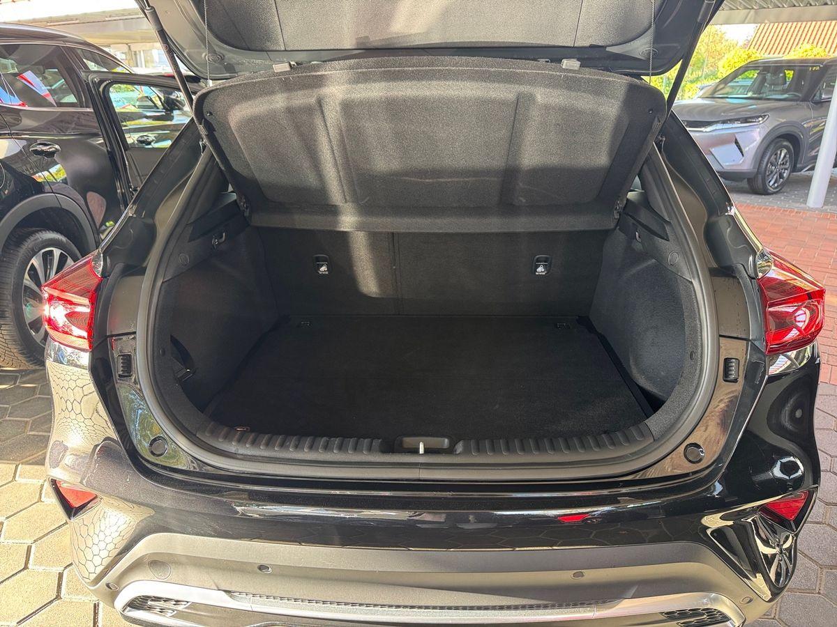 Kia XCeed – Bild 13