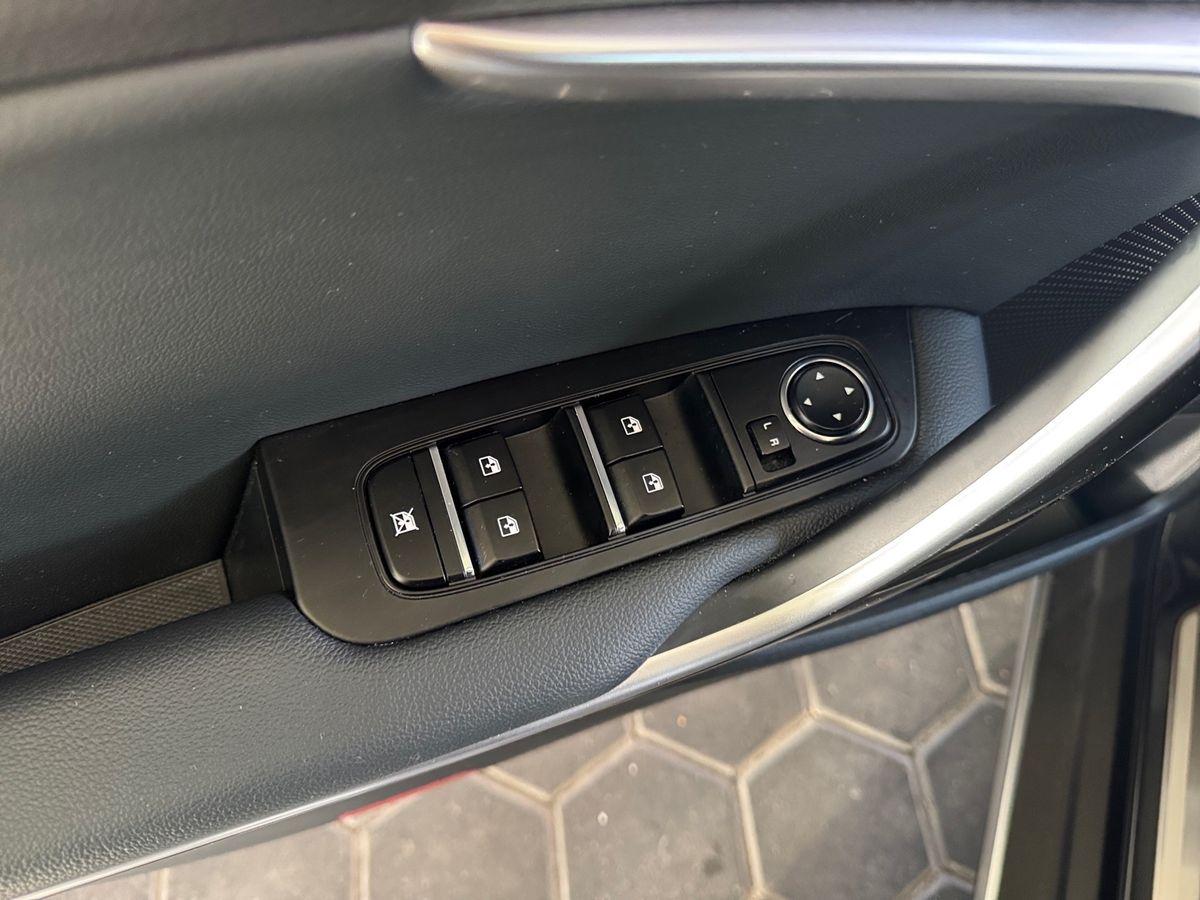 Kia XCeed – Bild 15