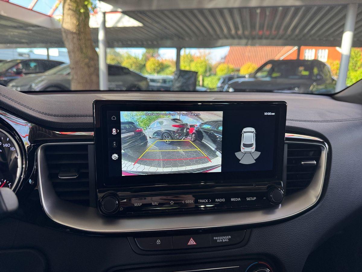 Kia XCeed – Bild 16