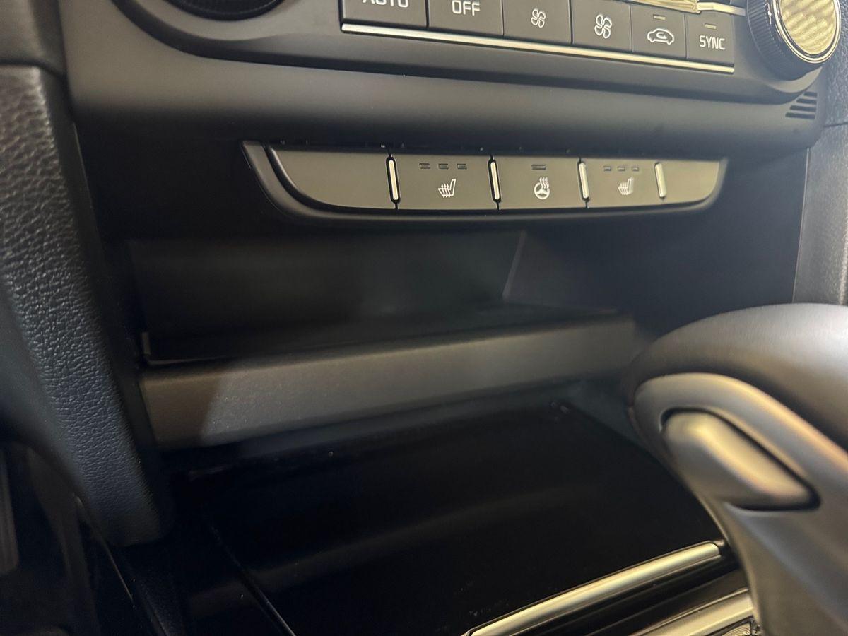 Kia XCeed – Bild 17