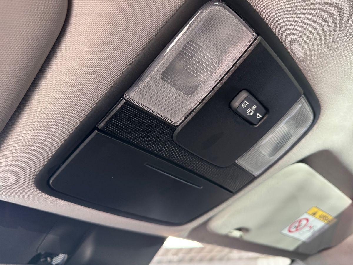 Kia XCeed – Bild 18