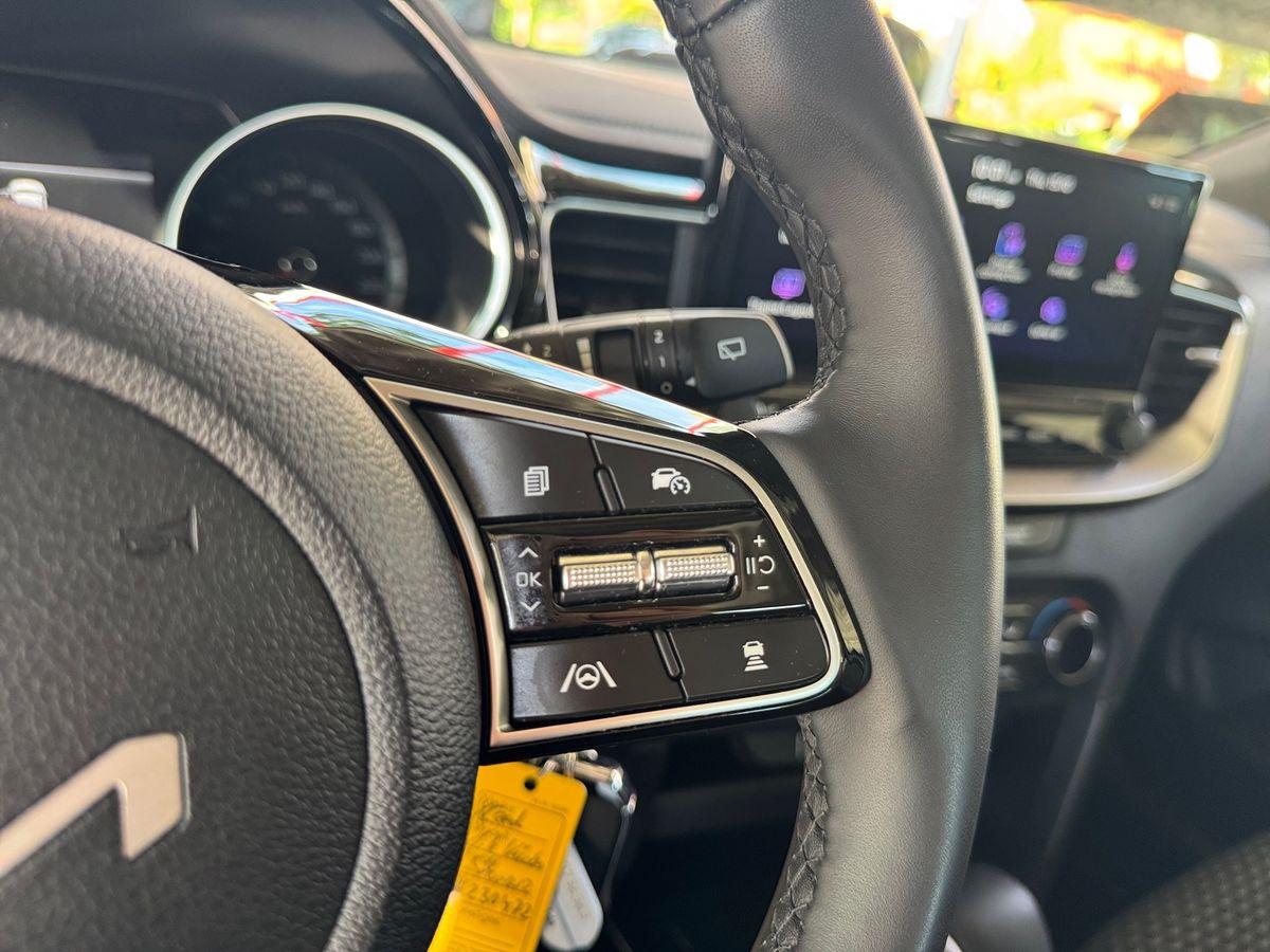 Kia XCeed – Bild 19