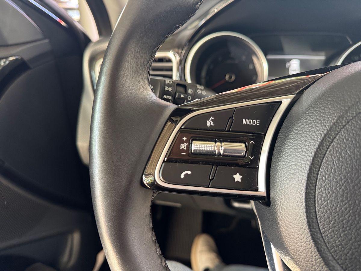 Kia XCeed – Bild 20