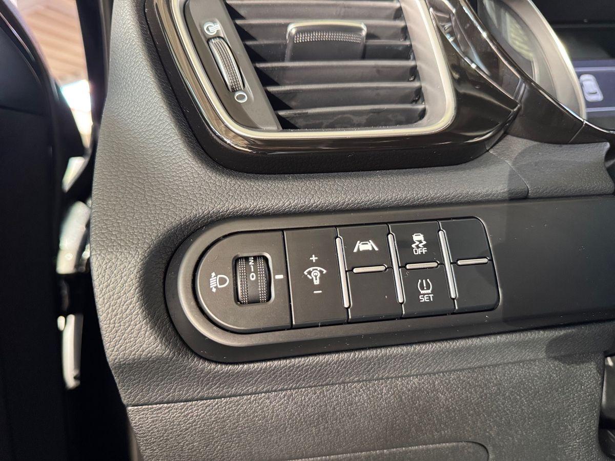 Kia XCeed – Bild 21