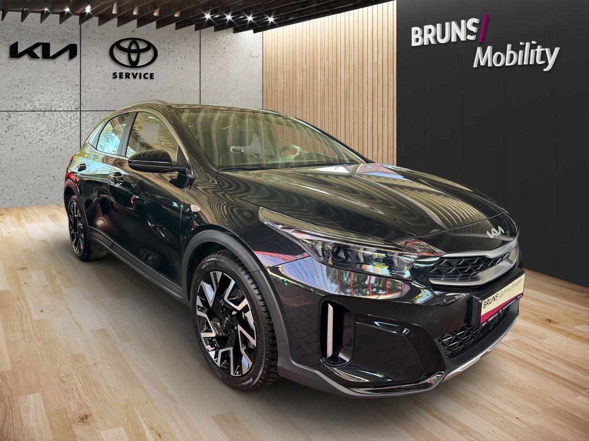 Kia XCeed – Bild 3