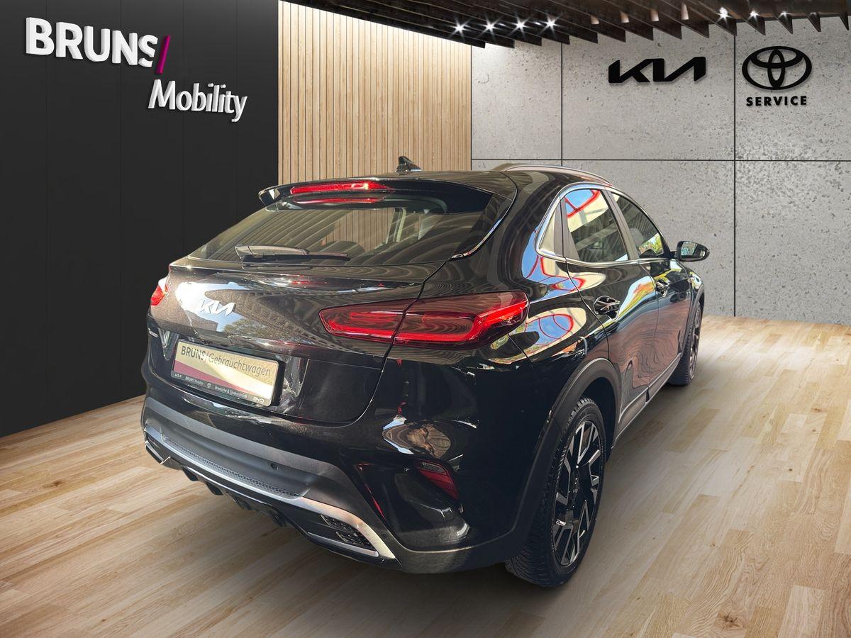 Kia XCeed – Bild 4