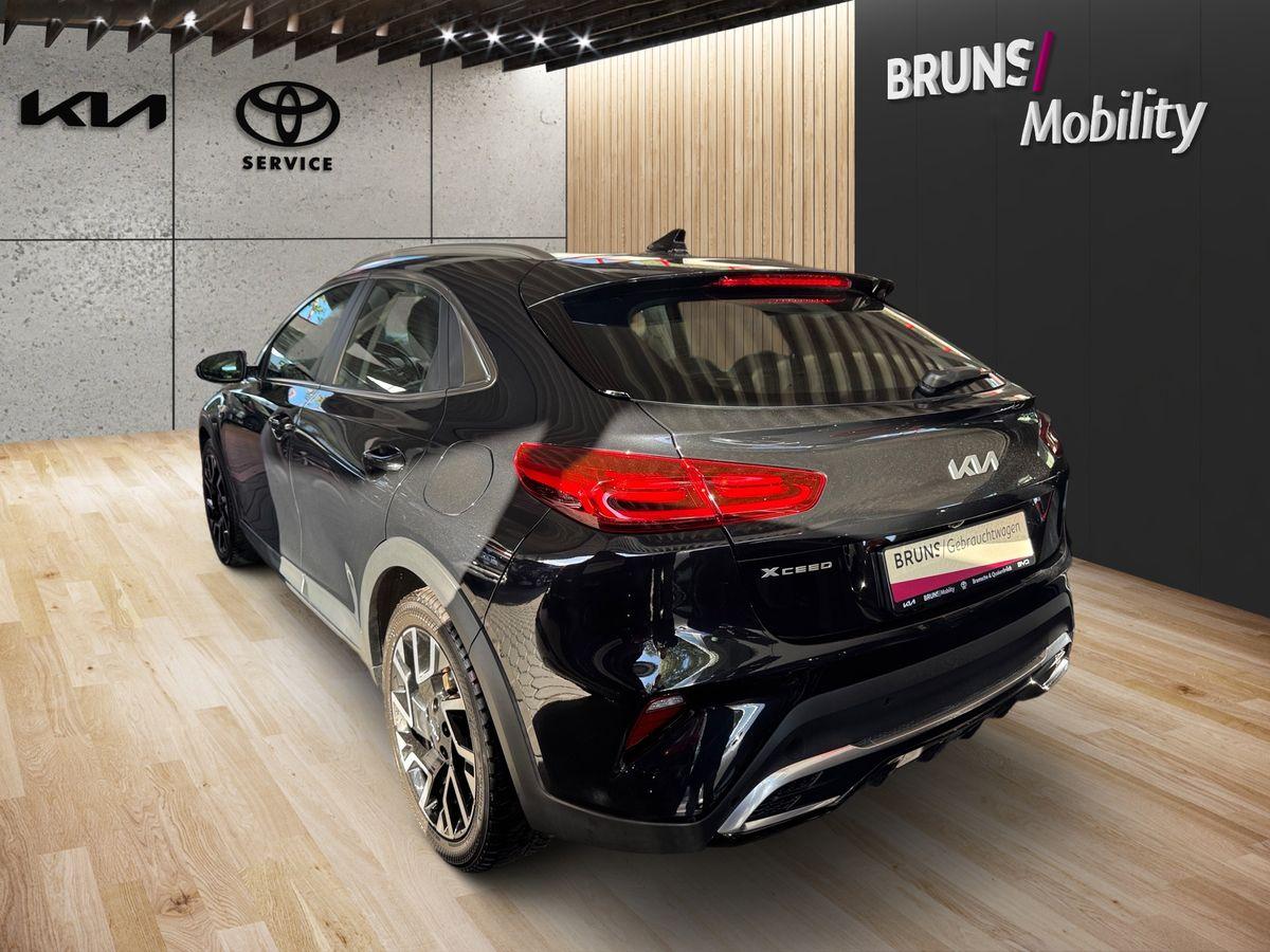 Kia XCeed – Bild 5