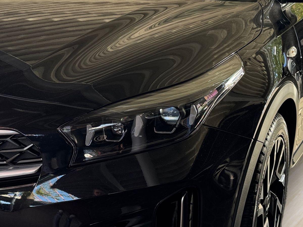Kia XCeed – Bild 6