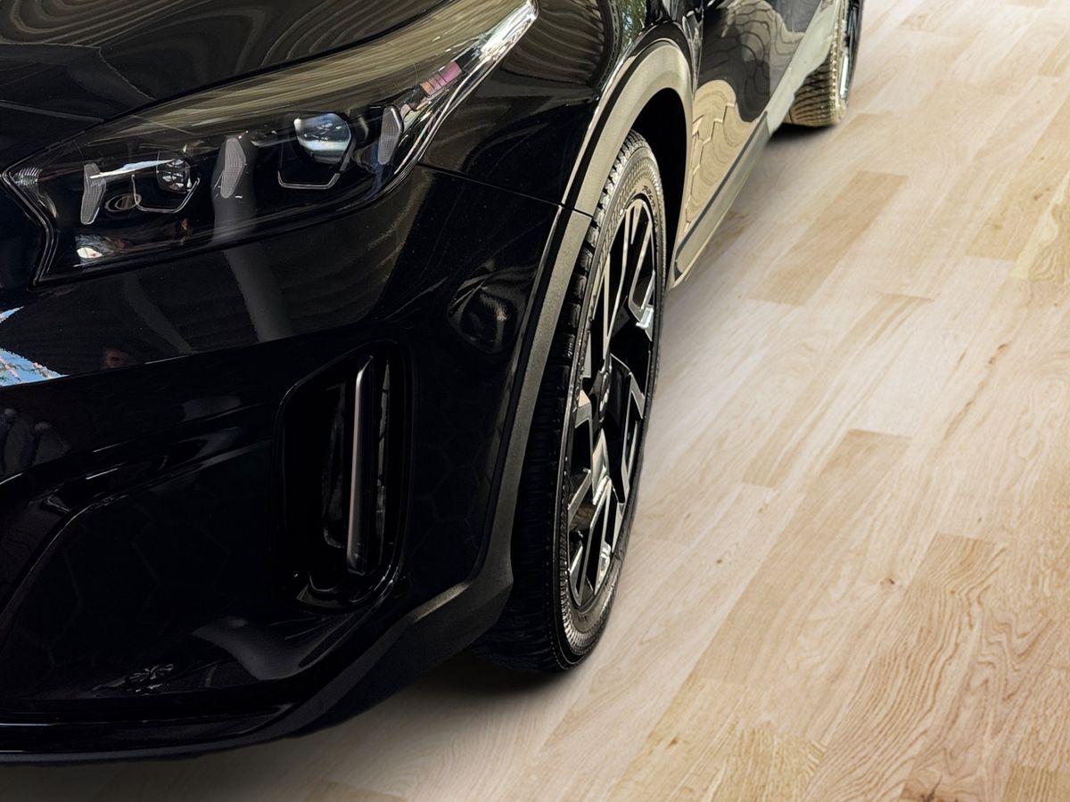 Kia XCeed – Bild 7