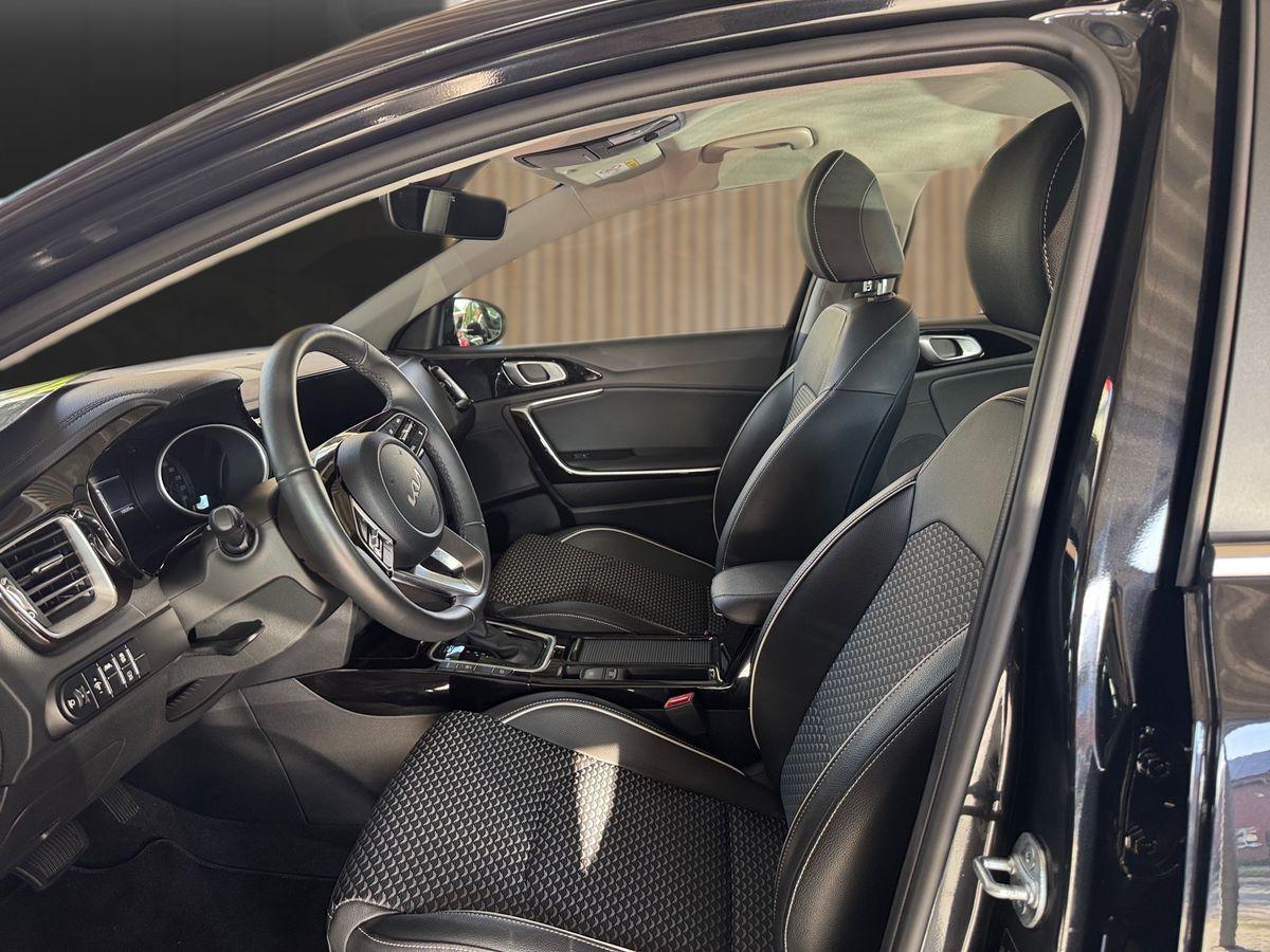 Kia XCeed – Bild 8
