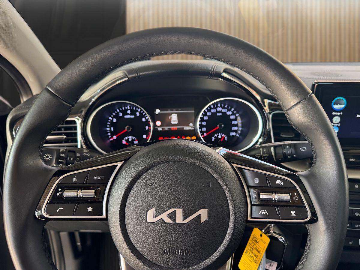 Kia XCeed – Bild 9