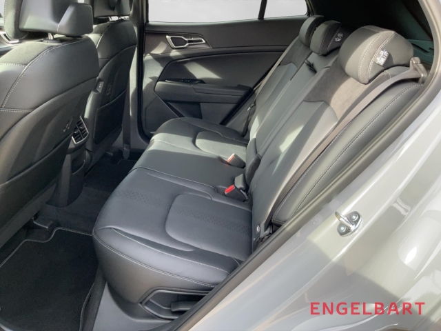 Kia Sportage – Bild 12
