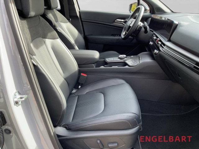 Kia Sportage – Bild 11