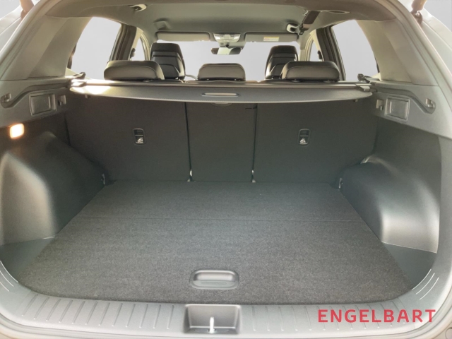 Kia Sportage – Bild 13