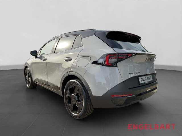 Kia Sportage – Bild 3