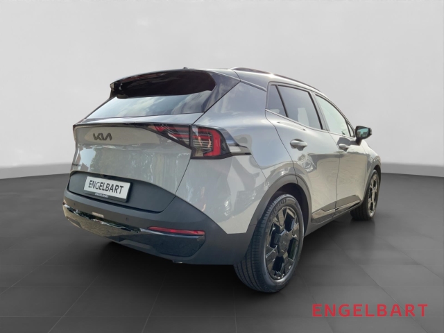 Kia Sportage – Bild 4