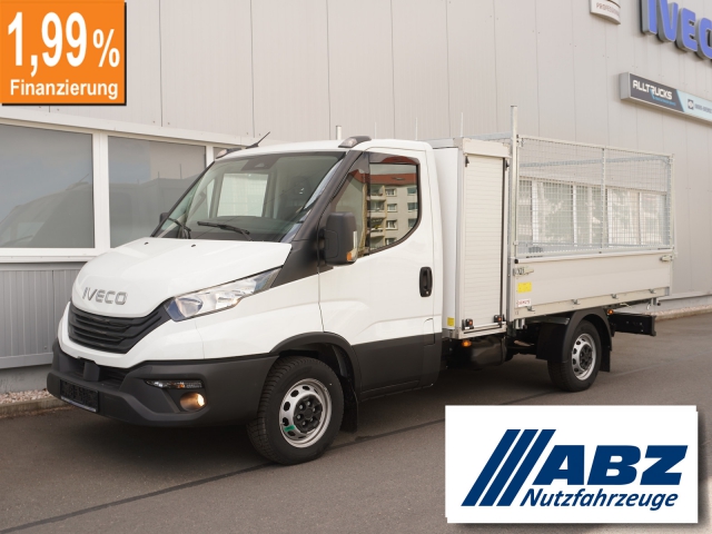 Iveco Daily #24