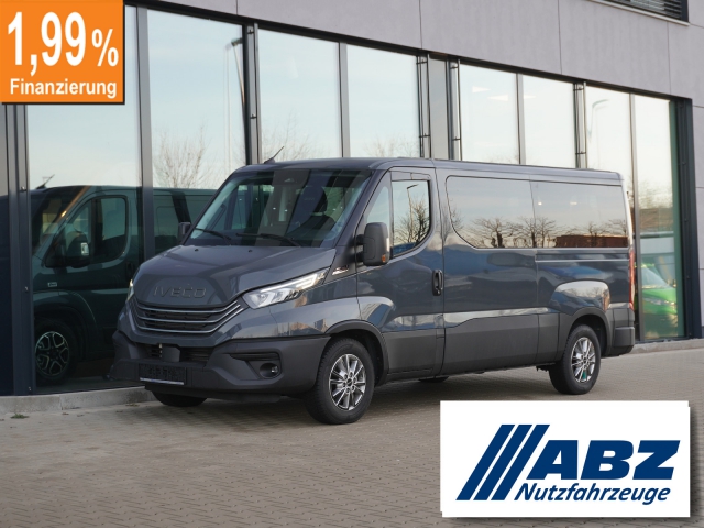 Iveco Daily #33