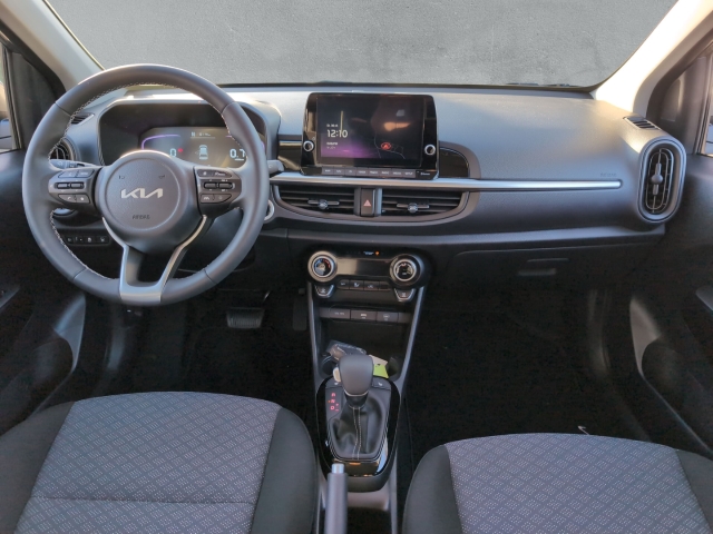 Kia Picanto – Bild 9